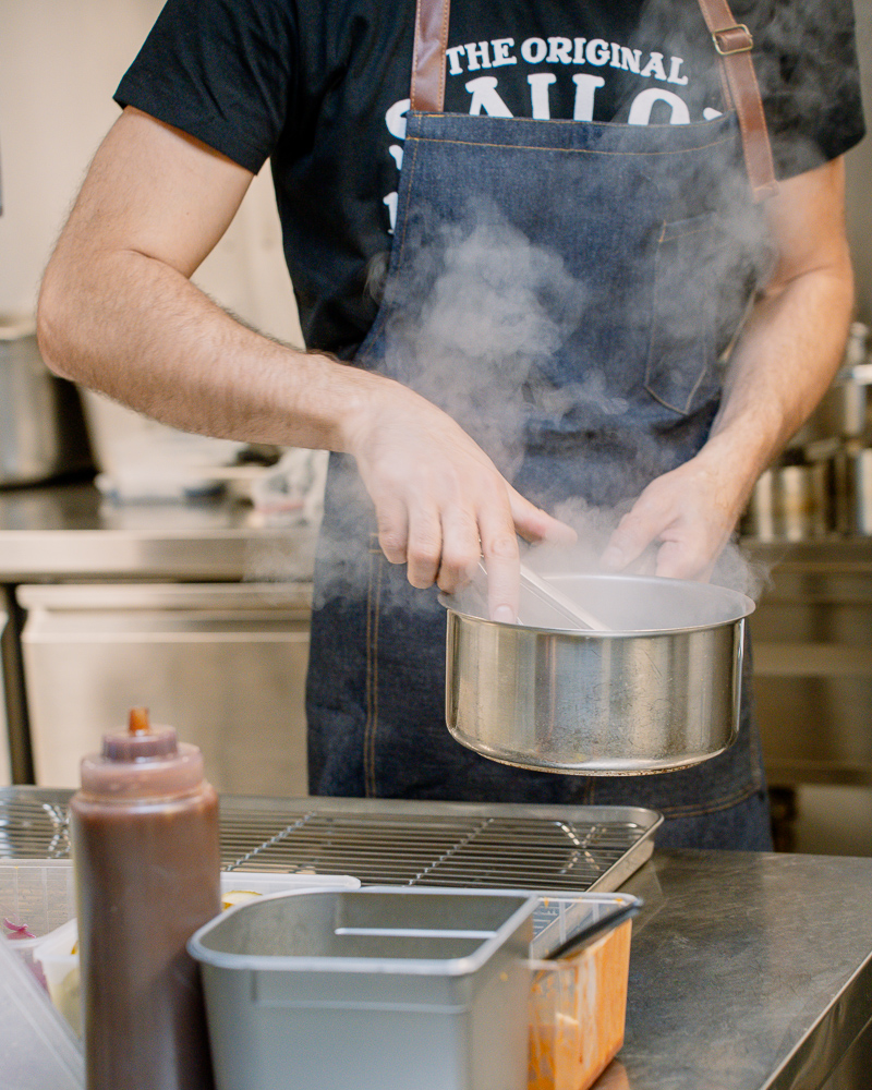 Salle du Babylone Beer Bar